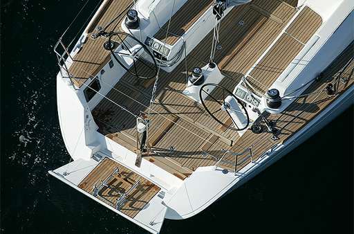 BENETEAU BENETEAU FIRST 50 SHALLOW DRAFT