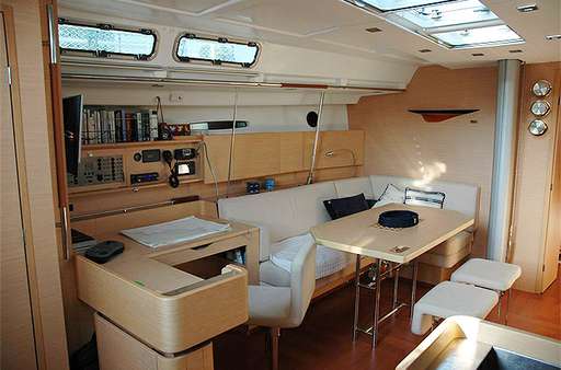 BENETEAU BENETEAU FIRST 50 SHALLOW DRAFT