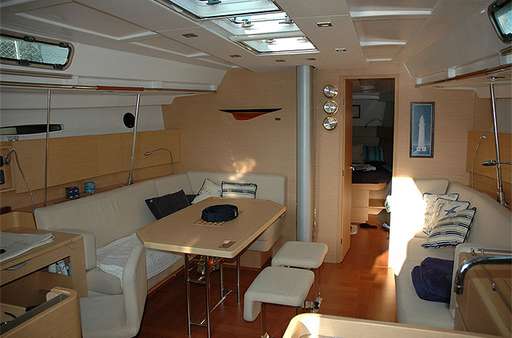 BENETEAU BENETEAU FIRST 50 SHALLOW DRAFT