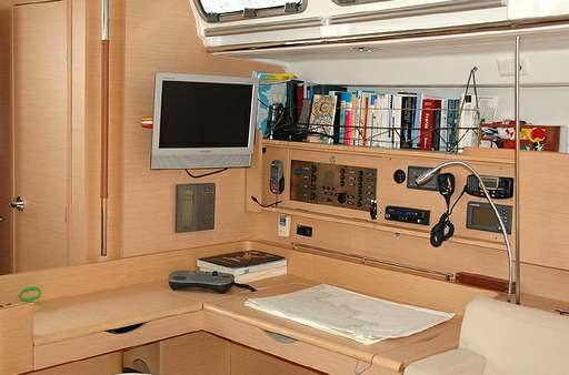 BENETEAU BENETEAU FIRST 50 SHALLOW DRAFT