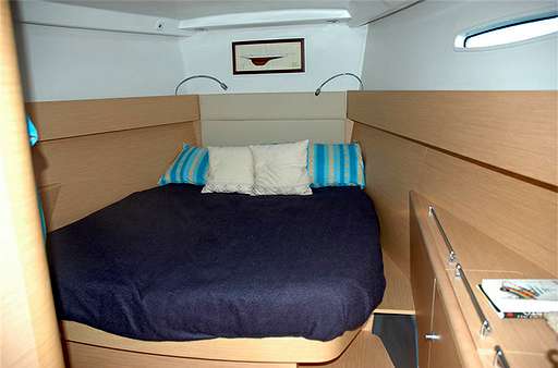 BENETEAU BENETEAU FIRST 50 SHALLOW DRAFT