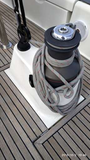 BENETEAU BENETEAU FIRST 50