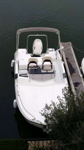 BENETEAU BENETEAU FLYER 6.6 SUNDECK