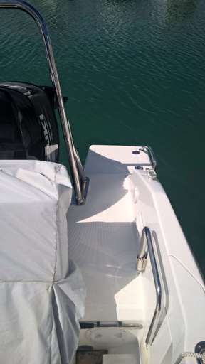 BENETEAU BENETEAU FLYER 7.7 SPACEDECK