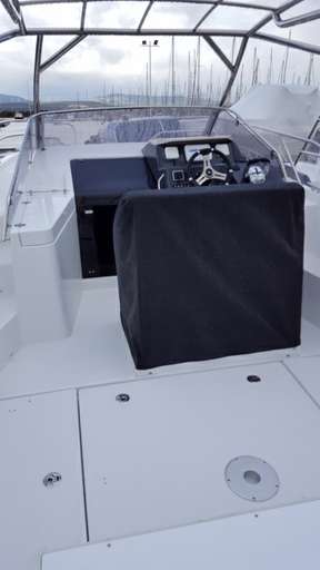 BENETEAU BENETEAU FLYER 8.8 SUNDECK