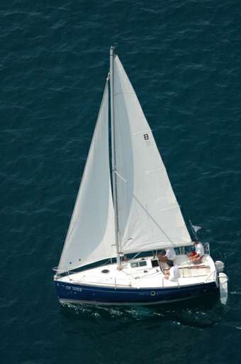 BENETEAU BENETEAU First 211