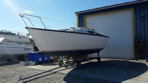 BENETEAU BENETEAU First 25 lifting keel