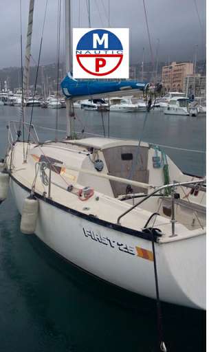 BENETEAU BENETEAU First 25