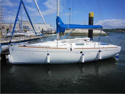 BENETEAU BENETEAU First 260 spirit