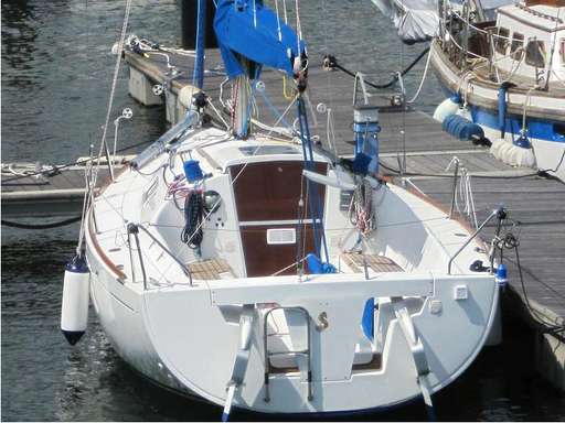 BENETEAU BENETEAU First 260 spirit