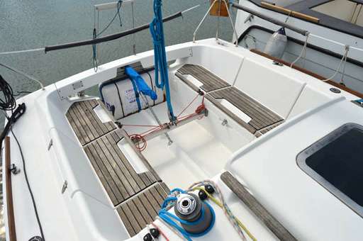 BENETEAU BENETEAU First 260 spirit