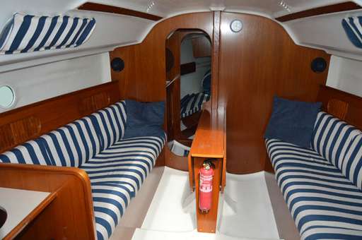 BENETEAU BENETEAU First 260 spirit