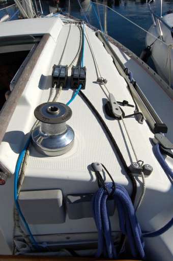 BENETEAU BENETEAU First 265