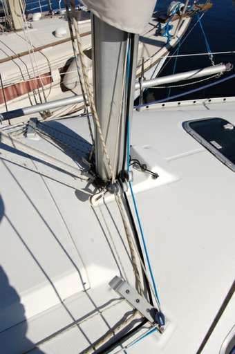 BENETEAU BENETEAU First 265