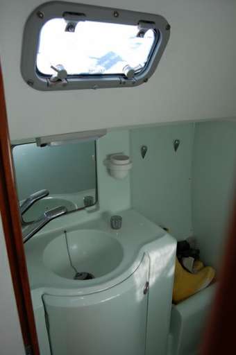 BENETEAU BENETEAU First 265