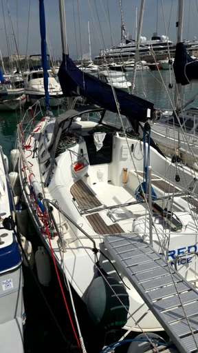 BENETEAU BENETEAU First 300 spirit