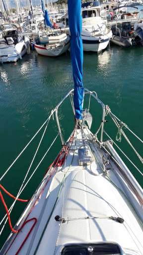 BENETEAU BENETEAU First 300 spirit