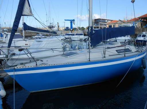 BENETEAU BENETEAU First 30