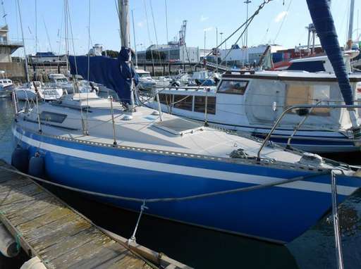 BENETEAU BENETEAU First 30