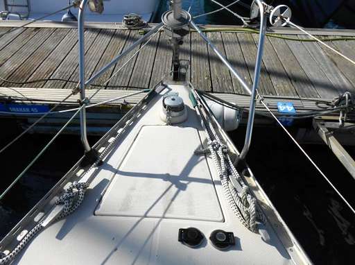 BENETEAU BENETEAU First 30