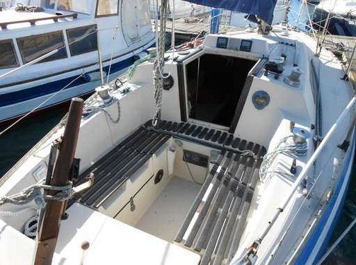 BENETEAU BENETEAU First 30