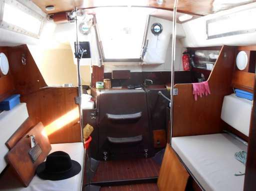 BENETEAU BENETEAU First 30