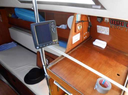 BENETEAU BENETEAU First 30