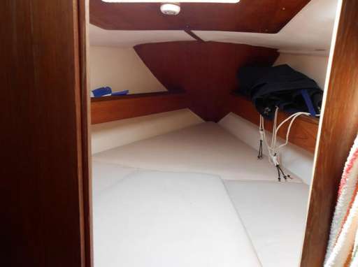 BENETEAU BENETEAU First 30