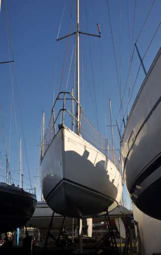 BENETEAU BENETEAU First 310