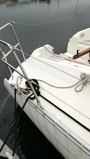 BENETEAU BENETEAU First 310