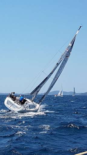 BENETEAU BENETEAU First 31.7