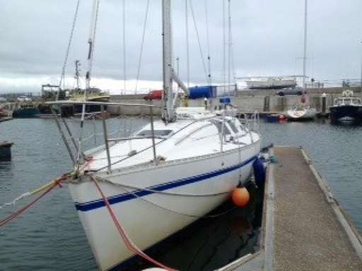 BENETEAU BENETEAU First 32s5