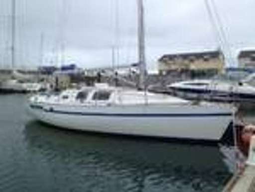 BENETEAU BENETEAU First 32s5