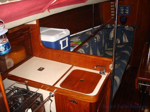 BENETEAU BENETEAU First 32