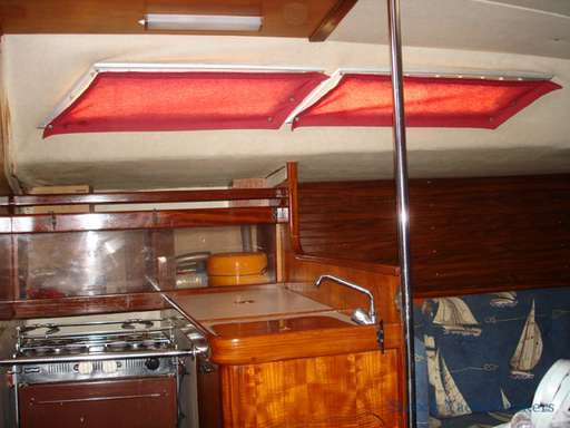 BENETEAU BENETEAU First 32