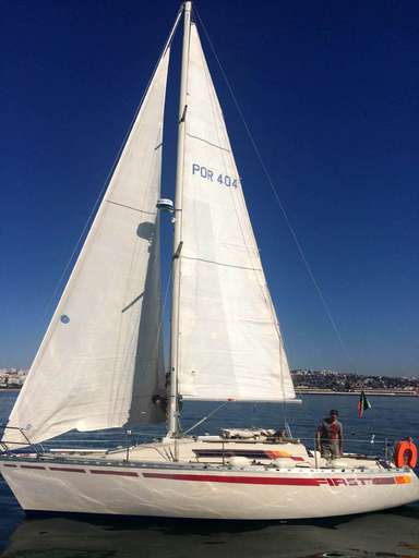 BENETEAU BENETEAU First 32