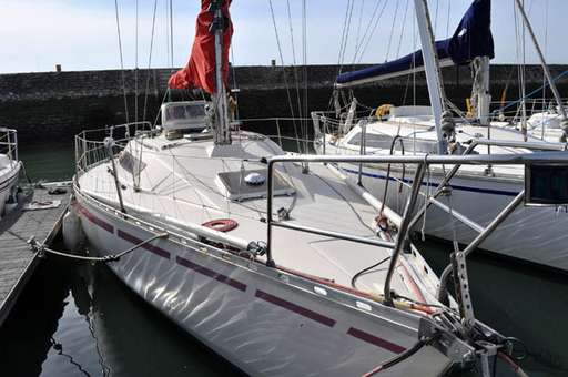 BENETEAU BENETEAU First 32