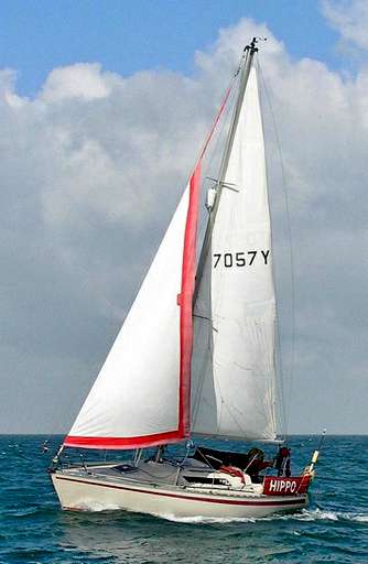 BENETEAU BENETEAU First 32