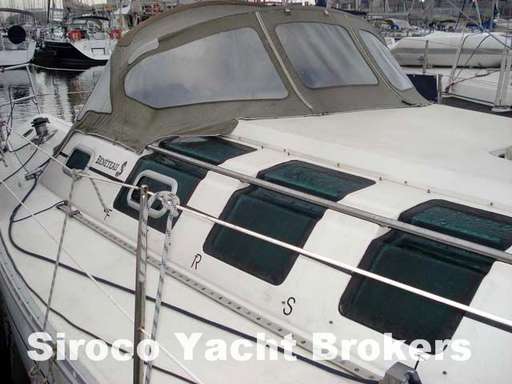 BENETEAU BENETEAU First 35s5