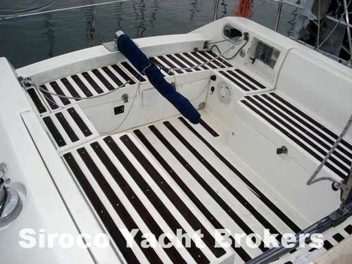 BENETEAU BENETEAU First 35s5