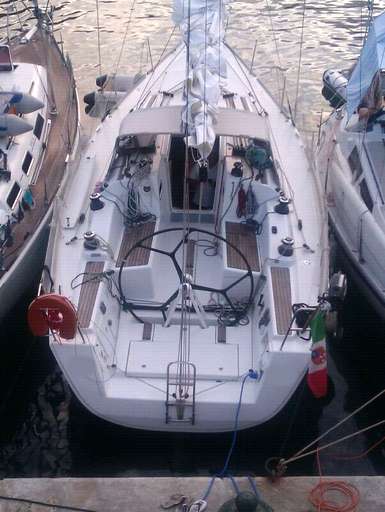 BENETEAU BENETEAU First 35