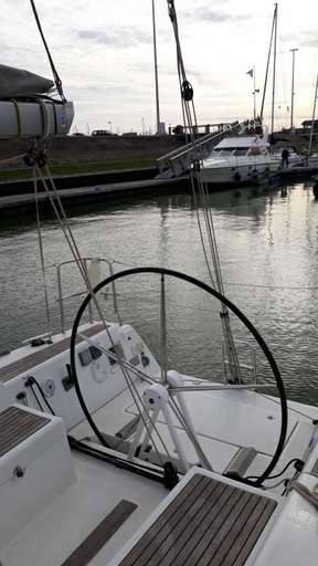 BENETEAU BENETEAU First 35