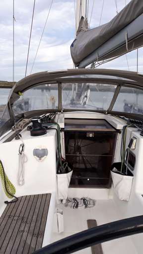 BENETEAU BENETEAU First 35