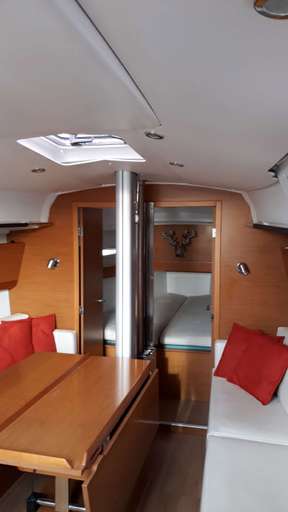 BENETEAU BENETEAU First 35