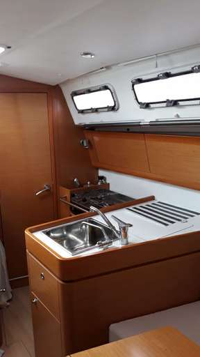 BENETEAU BENETEAU First 35