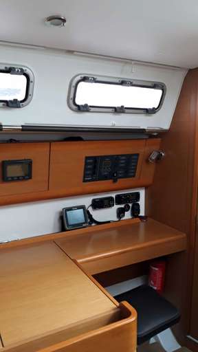 BENETEAU BENETEAU First 35