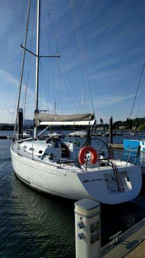 BENETEAU BENETEAU First 36.7