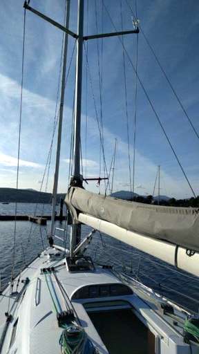 BENETEAU BENETEAU First 36.7