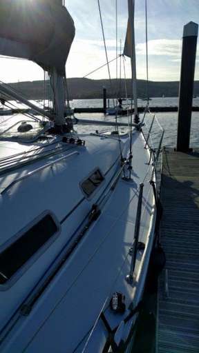 BENETEAU BENETEAU First 36.7