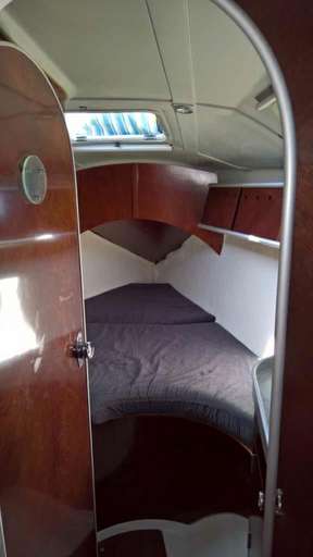 BENETEAU BENETEAU First 38s5